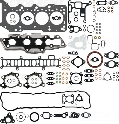 Full Gasket Kit, engine